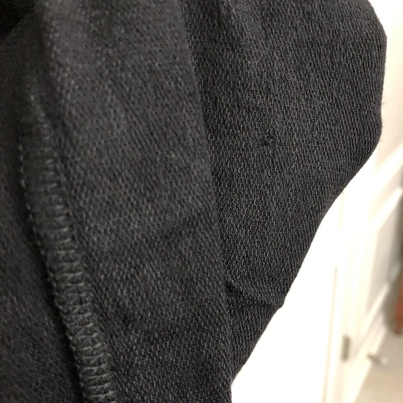 1 Small LEFT!! Grateful Graphic L/S French Terry T - Picture 6 of 8